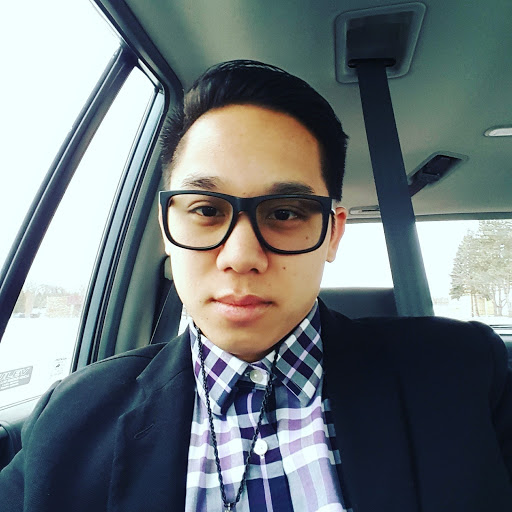 Phuc Tran Photo 16