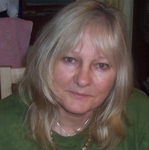 Susan Rolfe Photo 19