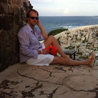 Theodore Elmore Photo 6