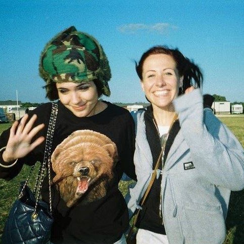 Kit Johnson Photo 28