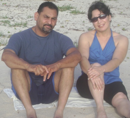 Nancy Villalobos Photo 5