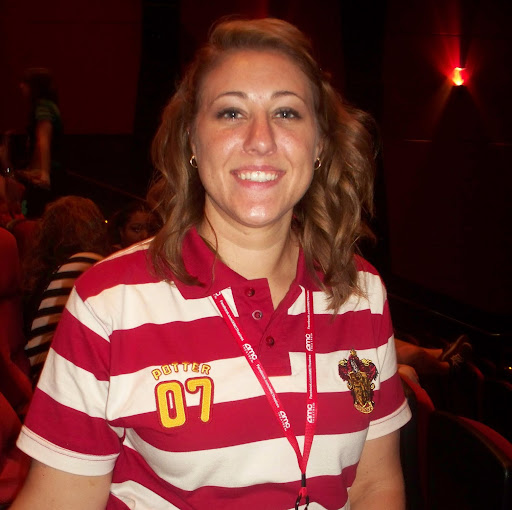 Danielle Workman Photo 10