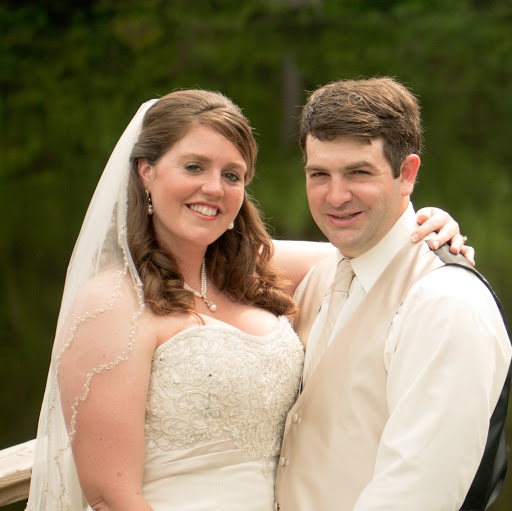 Christina Brown Photo 46
