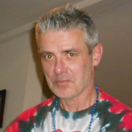 Michael Stubblefield Photo 29