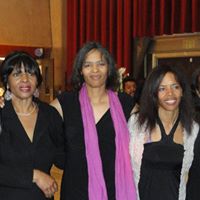Sharon Calloway Photo 11