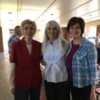 Joan Ryan Photo 17