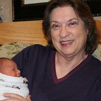 Phyllis Russell Photo 4