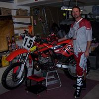 Robert Turnage Photo 18