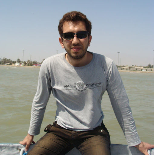 Mohammad Mahmoudi Photo 23