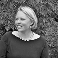 Rebecca Garrett Photo 10