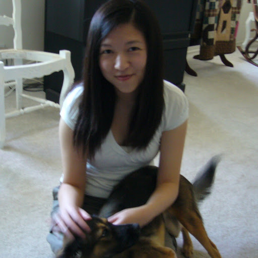 Jenny Lin Photo 39