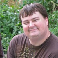 Chad Thacker Photo 21