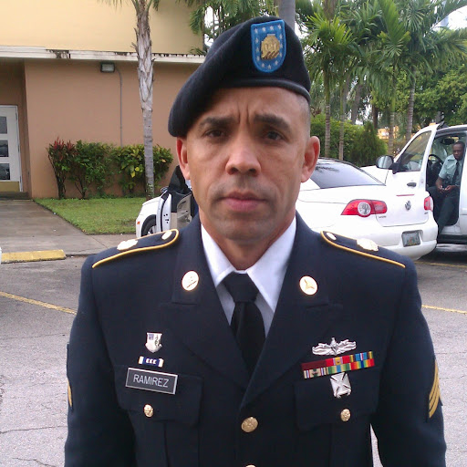 Ramon Ramirez Photo 14