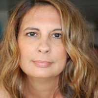 Silvia Maria Photo 30