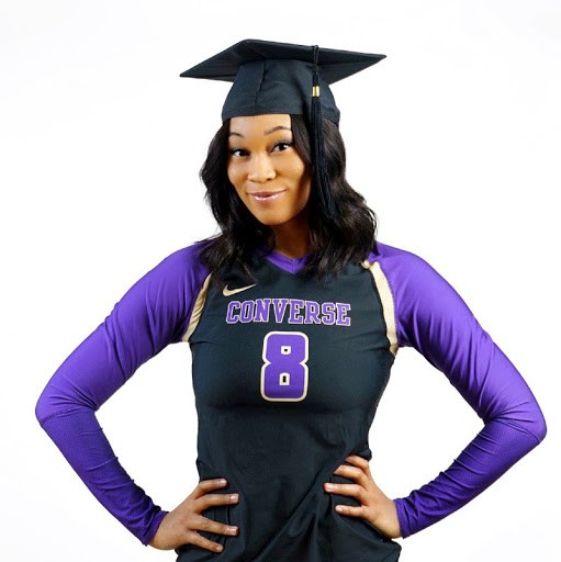 Gabrielle Davis Photo 10