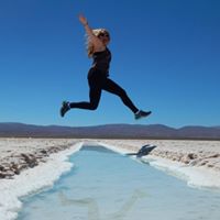 Emily Cain Photo 12
