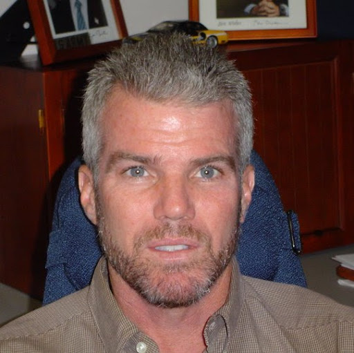 Jerry Dean Photo 12