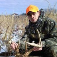 Johnny Thacker Photo 12