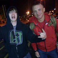 Josh Mahoney Photo 32