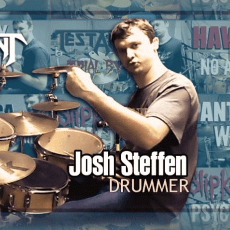 Josh Steffen Photo 2