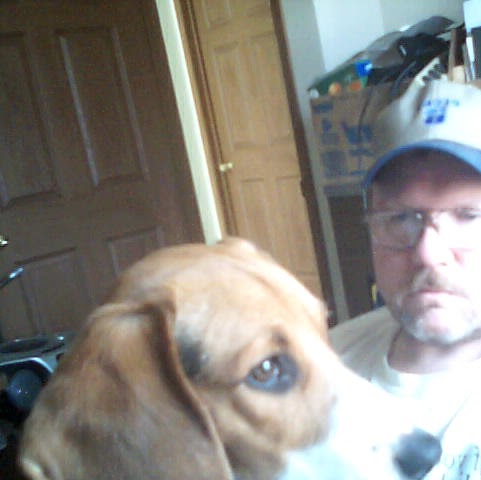 Jeffrey Hassell Photo 11