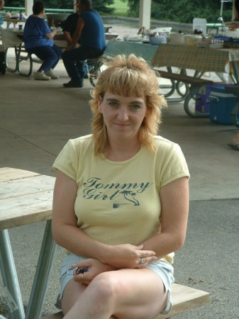 Angela Collins Photo 19