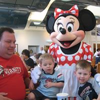 Charles Thacker Photo 28