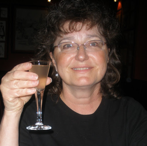 Nancy Burleigh Photo 13