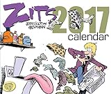 Zits 2017 Day-To-Day Calendar