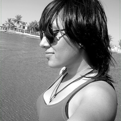 Cristina Murillo Photo 9