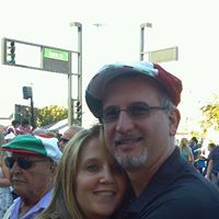 Mark Ferraro Photo 21