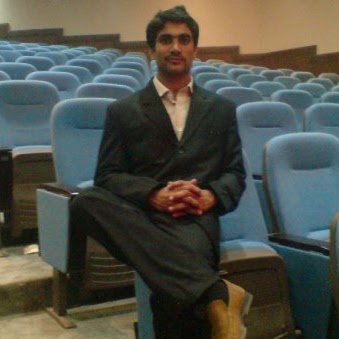 Muhammad Naeem Photo 43