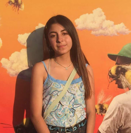 Jazmin Garcia Photo 16