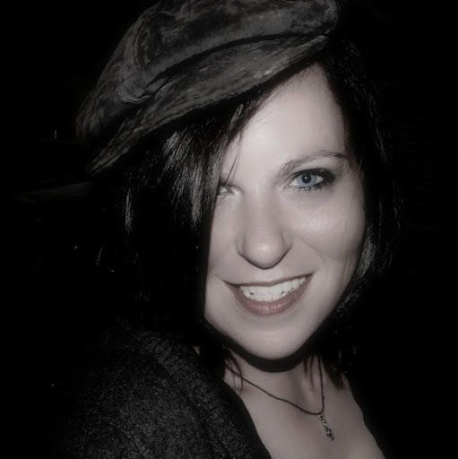 Amy Sparks Photo 29