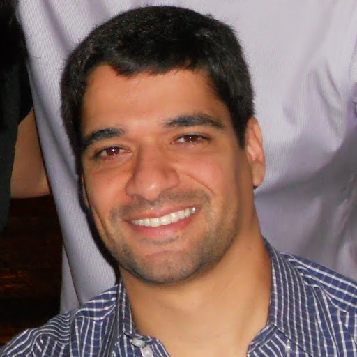 Robert Casanova Photo 32