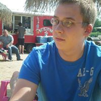 Thomas Groves Photo 9