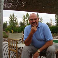 Daniel Agostinelli Photo 2