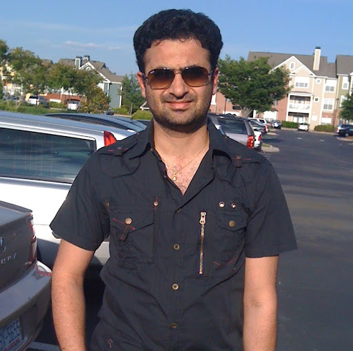Vaibhav Sathe Photo 13