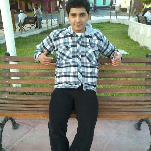 Christophe Gutierrez Photo 4