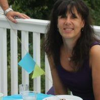 Anna Foley Photo 8