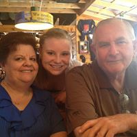 Debbie Rolfe Photo 10