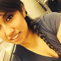 Stephanie Flores Photo 20