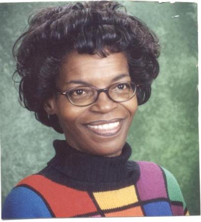 Cheryl Edwards Photo 30