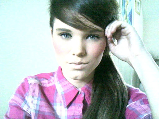 Hollie Wilson Photo 21