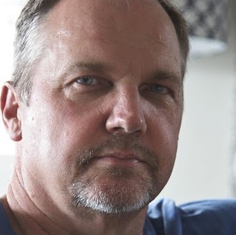 John Harker Photo 32
