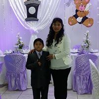 Janet Matos Photo 31
