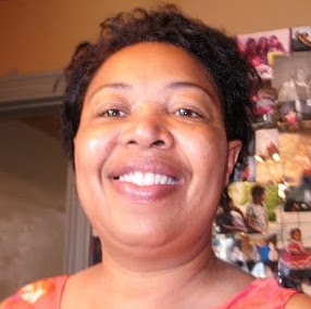 Carol Morrison Photo 18