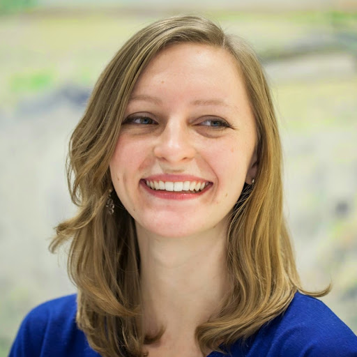 Julia Merz Photo 2