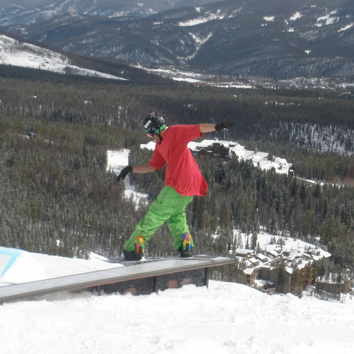 Ryan Vincent Photo 21