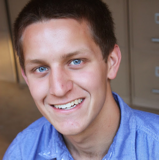 Bryan Tuttle Photo 7